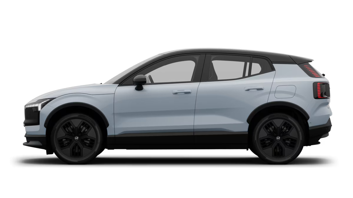 Volvo EX30 Cross C 2026